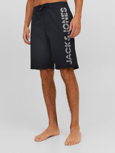 Regular Fit Swim Short - Jack & Jones - Modalova