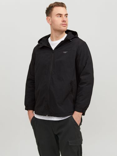 Plus Size Light Jacket - Jack & Jones - Modalova