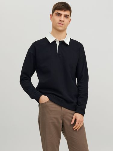 T-shirt Uni - Jack & Jones - Modalova