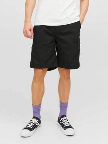 Short En Cargo Regular Fit - Jack & Jones - Modalova