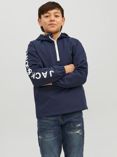 Anorak For Boys - Jack & Jones - Modalova