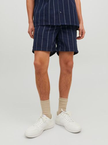 Bermuda De Chándal Regular Fit - Jack & Jones - Modalova