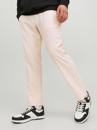 Plus Size Regular Fit Chino Trousers - Jack & Jones - Modalova