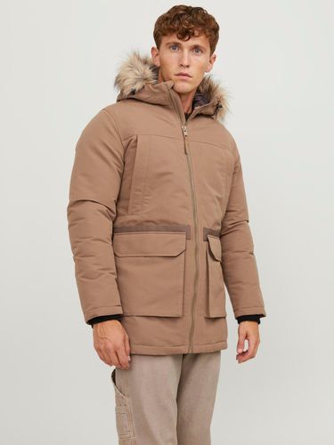 Parka - Jack & Jones - Modalova