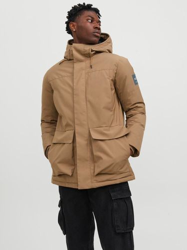 Parka - Jack & Jones - Modalova