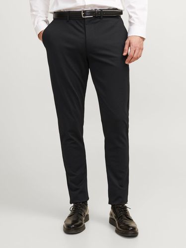 Jprblabeck Pantalones De Vestir Slim Fit - Jack & Jones - Modalova