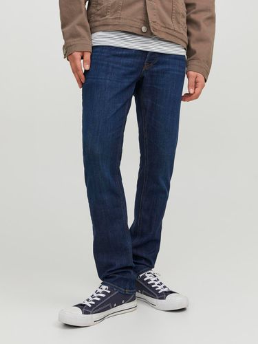 Jjiglenn Jjoriginal Am 861 Slim Fit Jeans - Jack & Jones - Modalova