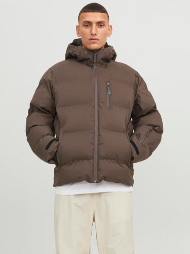 Puffer Jacket - Jack & Jones - Modalova