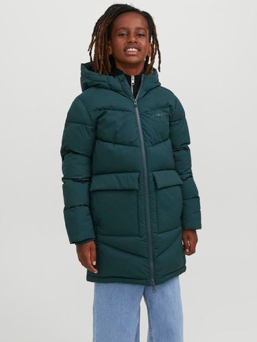 Puffer Jacket For Boys - Jack & Jones - Modalova