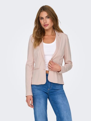 Blazer With Buttons - ONLY - Modalova