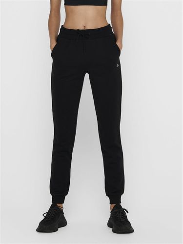 Slim Fit Training Sweat Pants - ONLY - Modalova