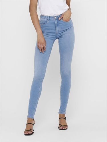 Onlroyal Hw Jeans Skinny Fit - ONLY - Modalova