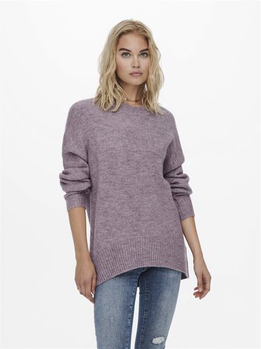 O-neck Knitted Pullover - ONLY - Modalova