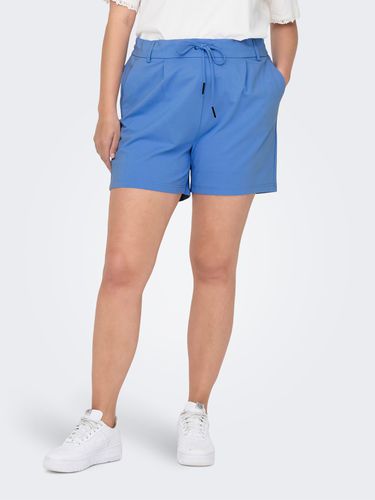 Curvy Sweat Shorts - ONLY - Modalova