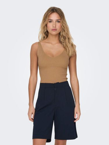 Knitted Top - ONLY - Modalova