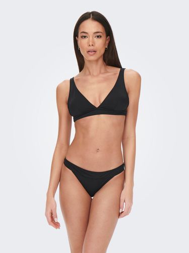 Triangle Bikini Set - ONLY - Modalova