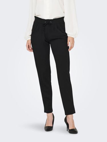 Pants With Side Pockets - ONLY - Modalova