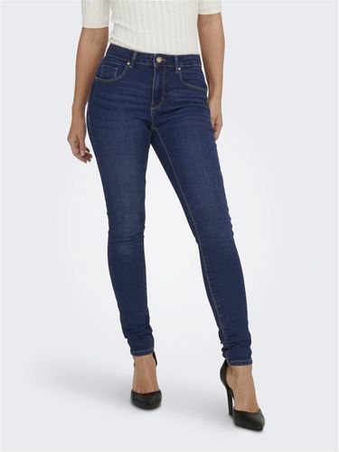 Onldaisy Life Reg Push Up Ankle Jeans - ONLY - Modalova