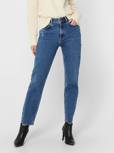 Jdykaja High Waist Straight Jeans - ONLY - Modalova