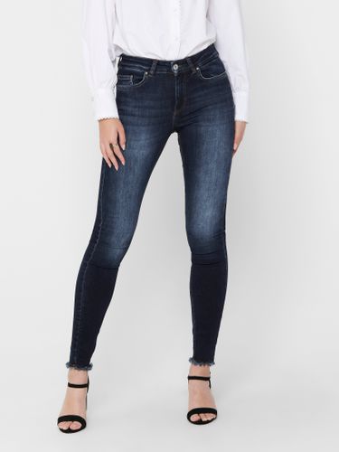 Onlblush Life Mid Ankle Jeans Skinny Fit - ONLY - Modalova