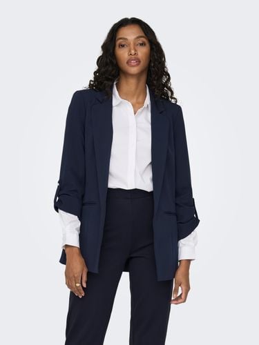 Long blazer outlet only