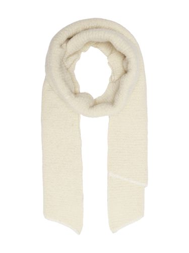 Knitted Scarf - ONLY - Modalova