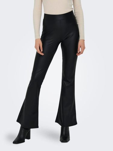 Tall Flared Trousers - ONLY - Modalova