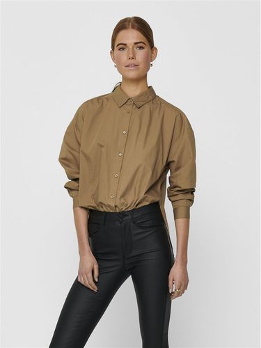 Loose Fitted Shirt - ONLY - Modalova