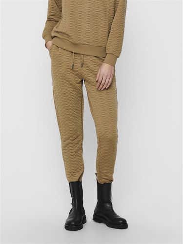 Quilted Trousers - ONLY - Modalova