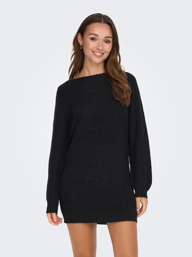 Mini Knitted Dress - ONLY - Modalova