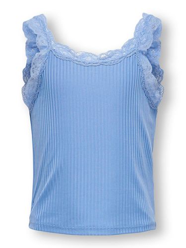 Lace Detail Top - ONLY - Modalova