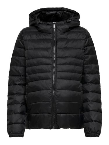 Mama Short Quilted Jacket - ONLY - Modalova
