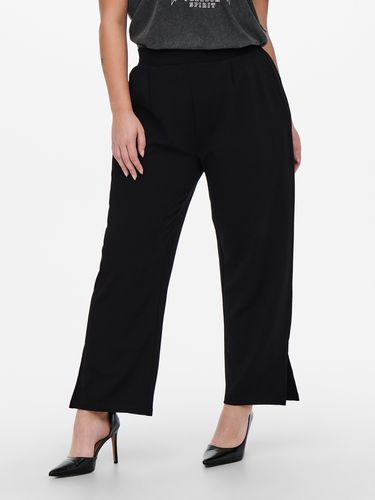 Curvy Ankle Trousers - ONLY - Modalova