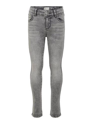 Konrachel Talle Alto Jeans Skinny Fit - ONLY - Modalova