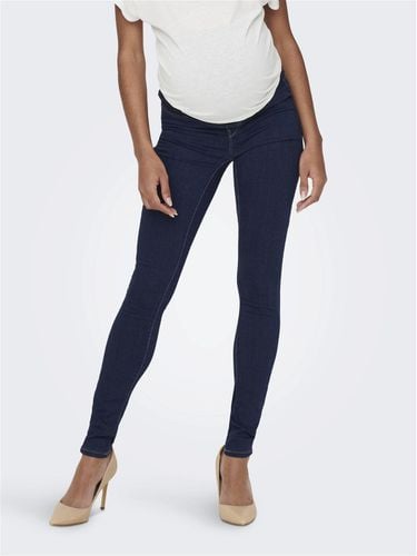 Olmrain Regular Skinny Jeggings - ONLY - Modalova