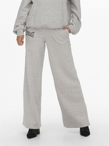 Anchos Pantalones De Chándal - ONLY - Modalova