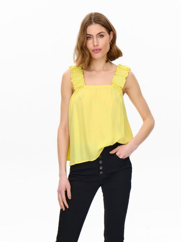 Detalle De Correa Top - ONLY - Modalova