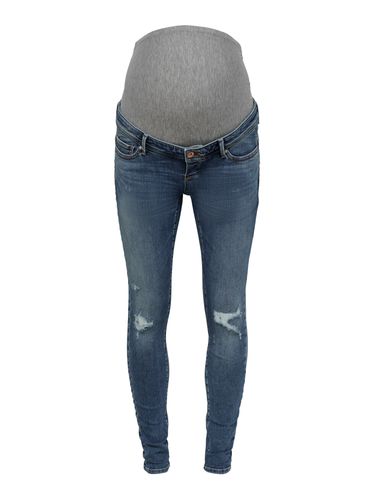 Olmcoral Ankle Destroyed Skinny Fit Jeans - ONLY - Modalova