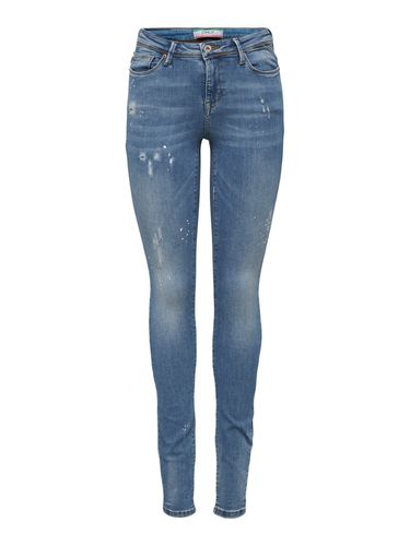 Onlshape Petite Jeans Skinny Fit - ONLY - Modalova