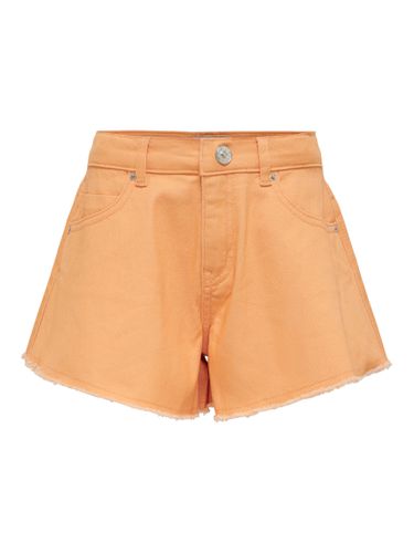 Kogchiara Wave Denimshorts - ONLY - Modalova