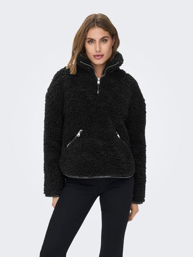 Sherpa Anorak - ONLY - Modalova