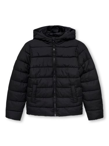 Short Quilted Jacket - ONLY - Modalova