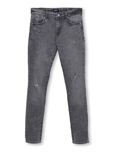 Vaqueros Corte Skinny - ONLY - Modalova