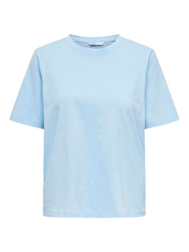 Camisetas Corte Regular Cuello Redondo - ONLY - Modalova