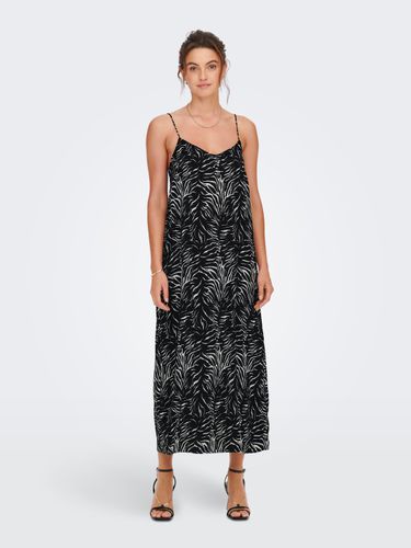 Sleeveless Maxi Dress - ONLY - Modalova