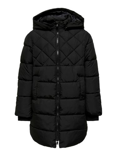 Quilted Jacket - ONLY - Modalova