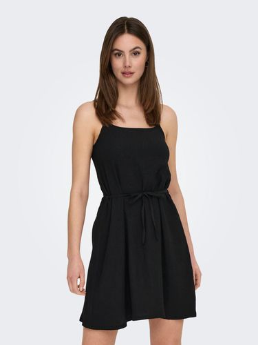 Mini Strap Dress - ONLY - Modalova
