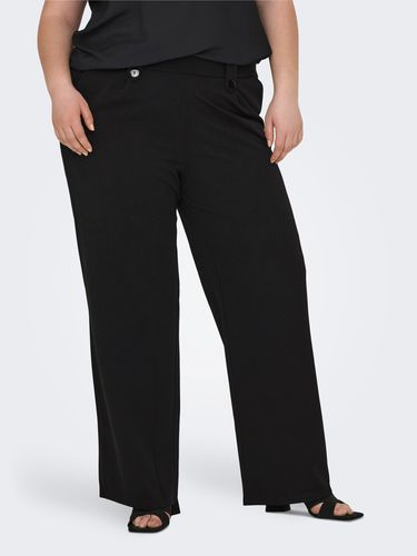 Pantalones Corte Regular Curve - ONLY - Modalova