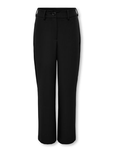 Trousers With Mid Waist - ONLY - Modalova