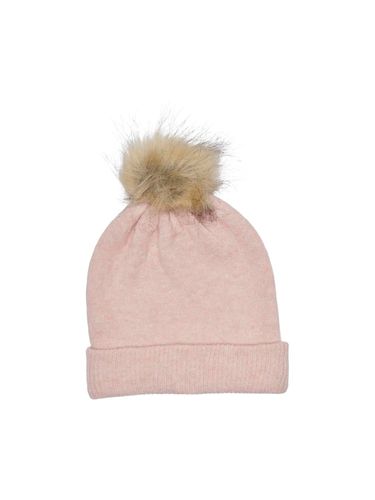 Knitted Beanie - ONLY - Modalova